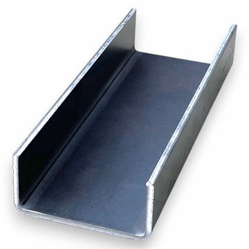 鉄板 コの字曲げ加工(普通鋼板) | 販売商品一覧 | 鋼屋(はがねや)