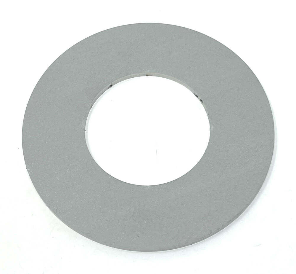 ステンレス SUS304 No.1 ドーナツ切り 板厚3.0mm ご指定の寸法でリング