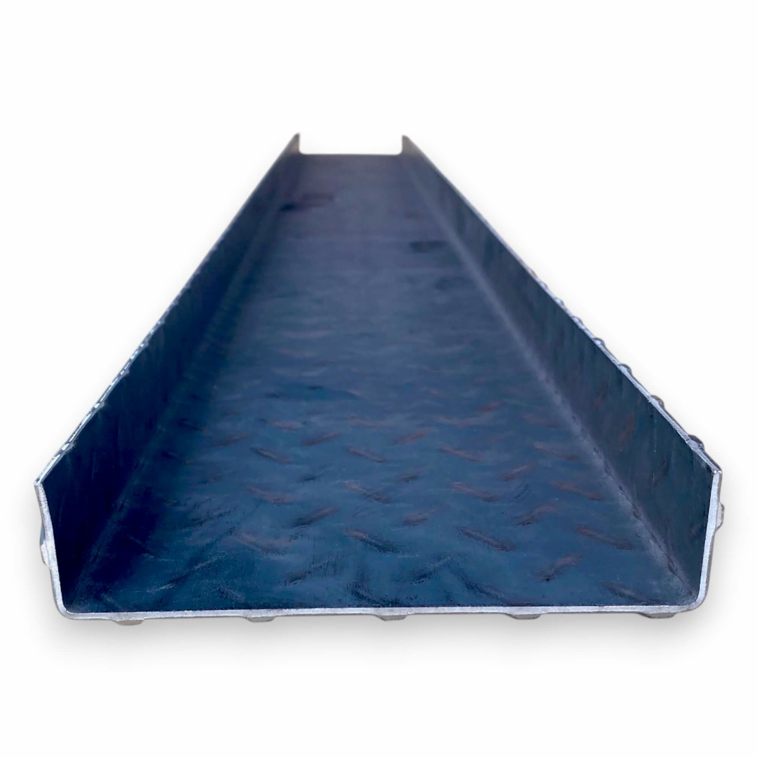 専用　ウロコ板　コの字曲げ　6点 ステンレス コの字曲げ | 板厚0.8mm | SUS304 2B仕上げ | レーザー切断