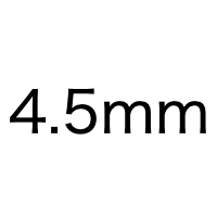 4.5mm
