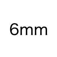 6mm