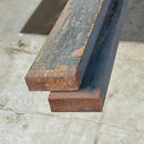 【処分品】平鋼 25.0x65 長さ900mm