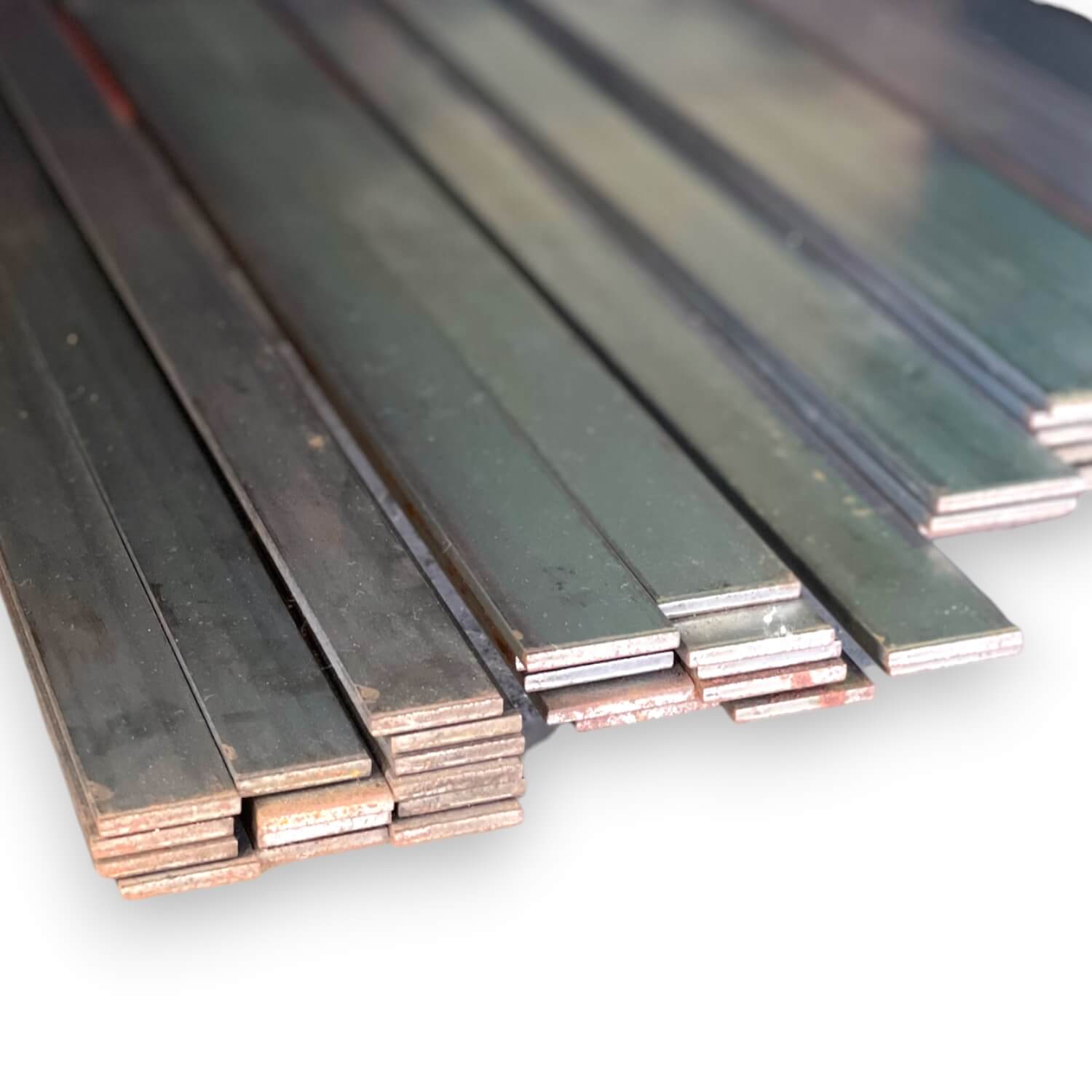 寸法自由! 平鋼 4.5x65 スチール製フラットバー 鋼材の切断販売! | 鋼