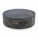 鋼板 丸切り(ガス溶断) 板厚30.0mm