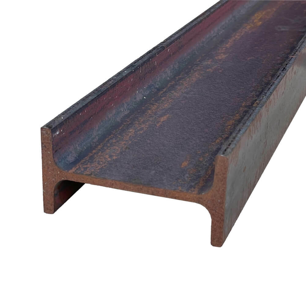 寸法自由! スチール H形鋼(細幅) 248×124×5/8 切断販売 | 鋼屋(はがねや)