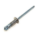 ピアス セルフブラインドリベット Φ4.8 AMBSD64 小箱(12本入)