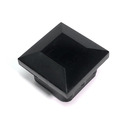 角パイプ用 キャップ 正方形 KP1.2x14x14用