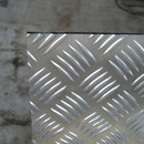 52S アルミ縞板  板厚 2.5mm
