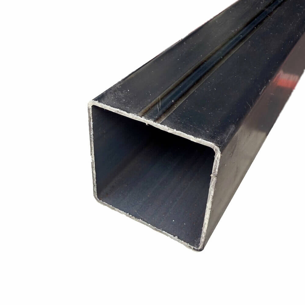 クロ)角パイプ 1.6x60x60 STKR(一般構造用角型鋼管) 切断販売 | 鋼屋