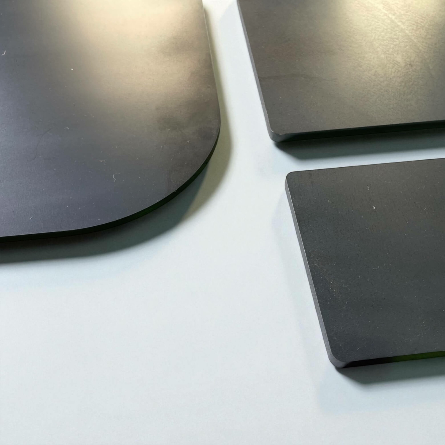 鋼板 板厚4.5mm レーザー切断 角R指定出来ます! | 鋼屋(はがねや)