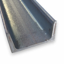 溝形鋼(チャンネル) 5x50x100