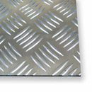 52S アルミ縞板 板厚 3.0mm