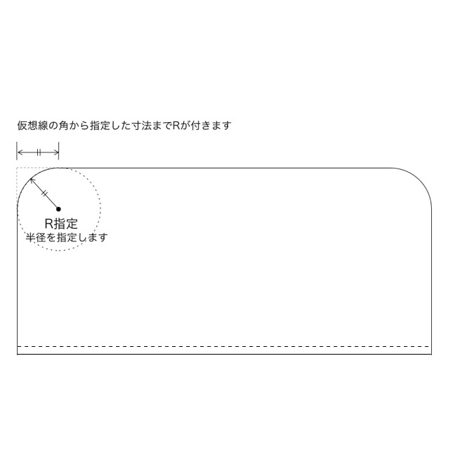 専用　オーダー製作　L字曲げ　平板 専用 オーダー製作 L字曲げ 平板 L字金具