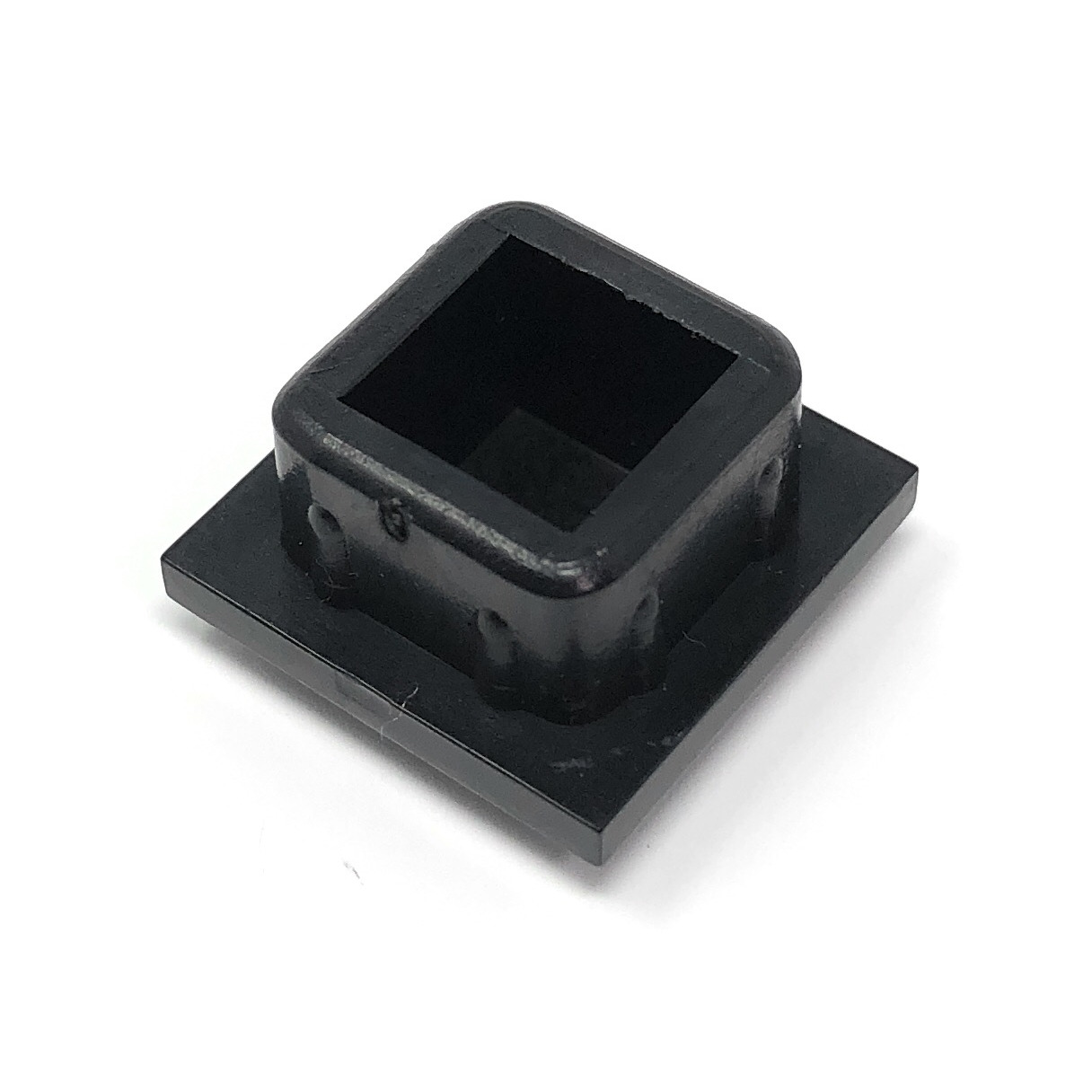 ABS樹脂製グリップとハンドガード一体型部品　ハイキャパ用カービン化 ABS樹脂製グリップとハンドガード一体型部品 ハイキャパ用