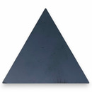 鋼板 レーザー切断 正三角形 板厚4.5mm