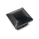 角パイプ用 キャップ 正方形 KP1.6x16x16用