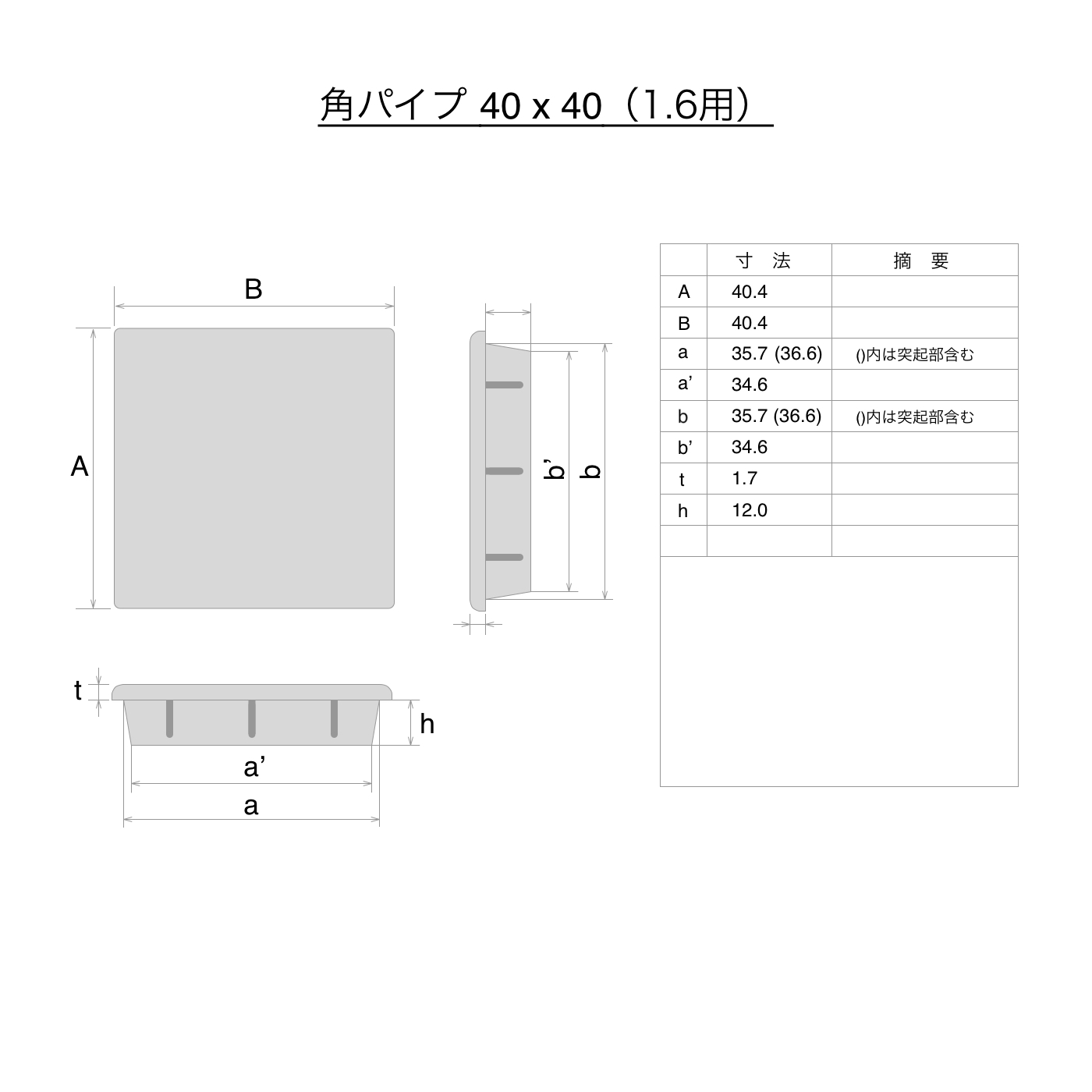 寸法　確認用 WEDS アドベンチャー MUDVANCE X Type M エックス タイプ エム