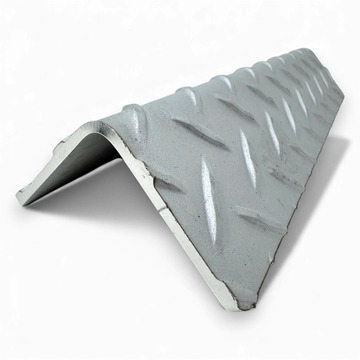 SUS鋼板/SUS縞鋼板 L字折り曲げ加工 | 販売商品一覧 | 鋼屋(はがねや)