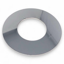 SUS304 #400 ドーナツ切り 板厚2.0mm