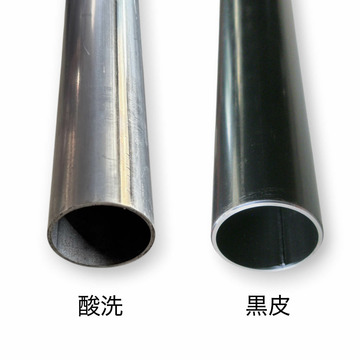 機械構造用炭素鋼管 STKM11A Φ63.5 x t1.6 | 強さと扱いやすさを備えた