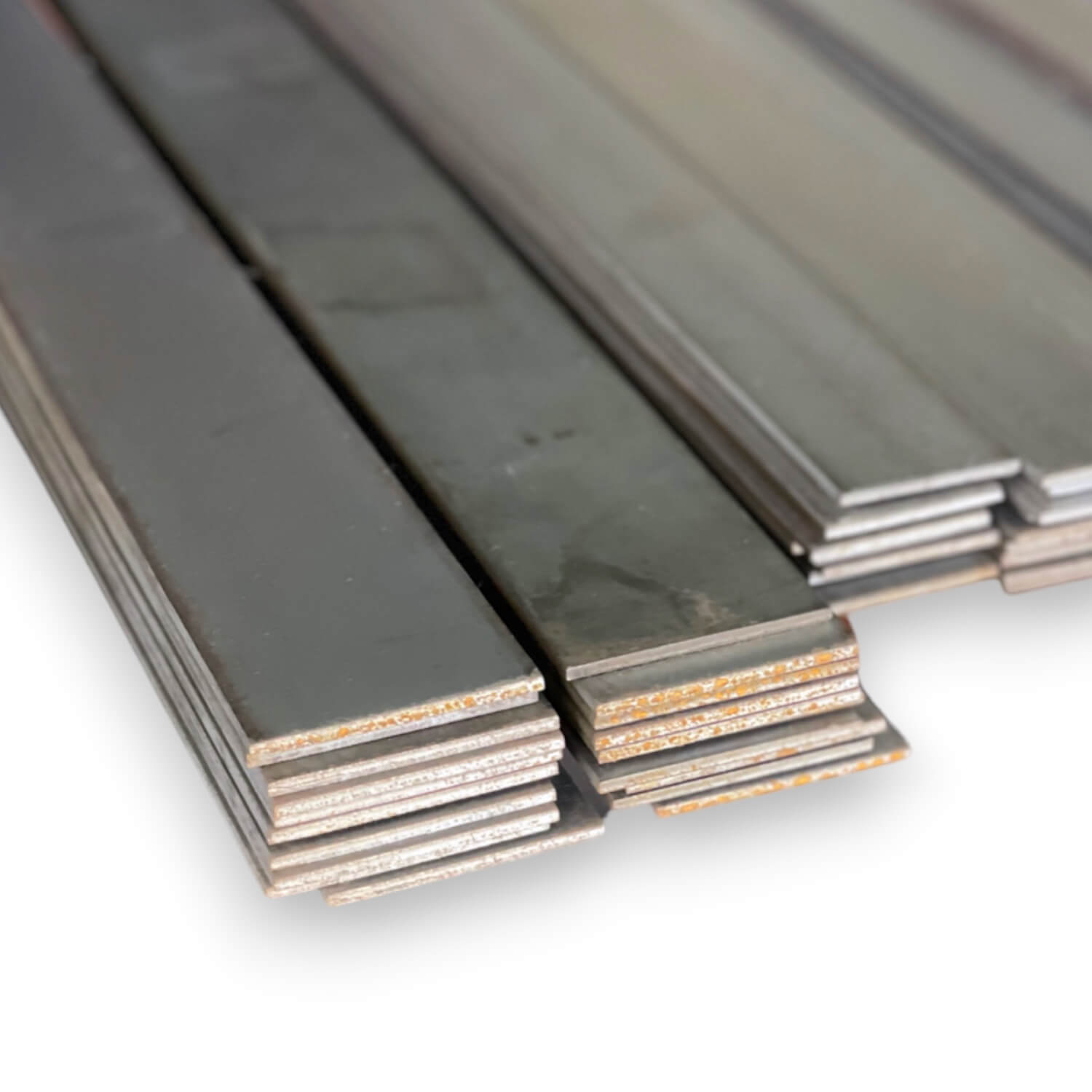 寸法自由! 平鋼 3x19 スチール製フラットバー 鋼材の切断販売! | 鋼屋