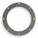 鋼板 フランジ切り (レーザー切断) 板厚1.6mm