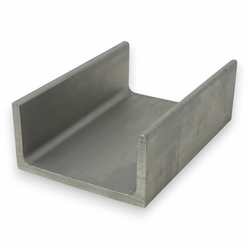 寸法自由! スチール 溝形鋼(チャンネル) 9x75x150 切断販売 | 鋼屋(は
